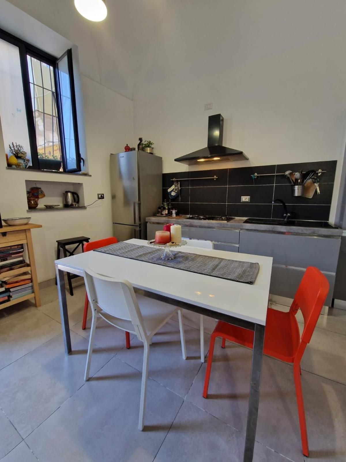 Elvira Home Catania Exterior photo